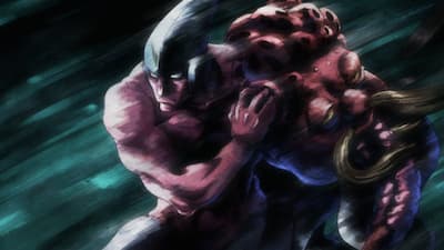 Episode 63: A × Hard × Master?