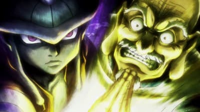 Episode 65: Evil Fist × And × Rock-Paper-Scissors