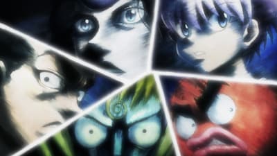 Episode 70: Guts × And × Courage