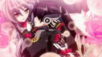 Episode 7: Musashi's Knights