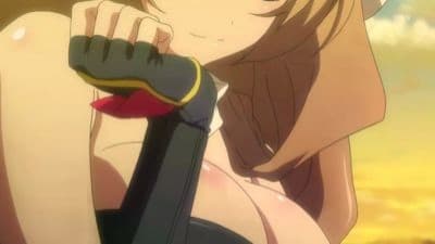 Episode 11: Musashi's Mr. Impossible