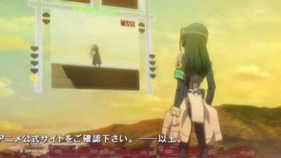 Episode 12: Opposition Against Crossing Over the Parallel Lines