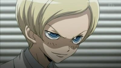 Episode 3: Even So, I Believe in Him