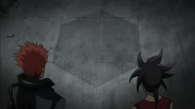 Episode 7: Nonoha's Title