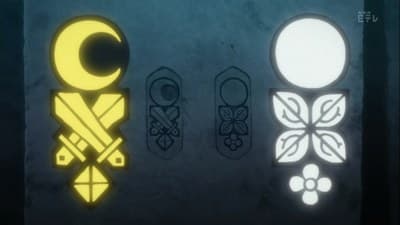 Episode 15: Blue Sun, Red Moon