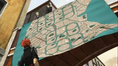 Episode 16: The Journey Ends