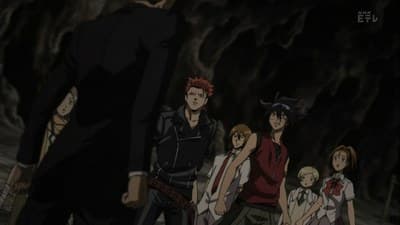 Episode 17: The Truth