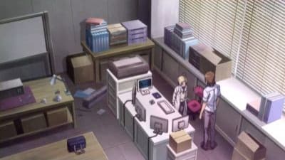 Episode 21: Kaito, You've Lost
