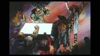 Episode 2: Whale Hunters