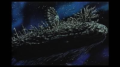 Episode 7: Nice to Meet You, Haunted Ship!