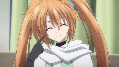 Episode 2: The Holy Sword Is Here!