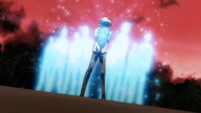 Episode 5: Decisive Battle at Kuou Academy!