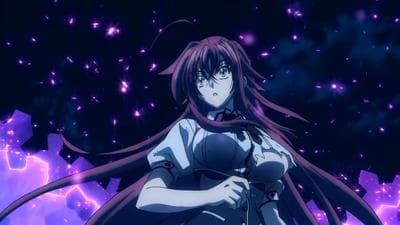 Episode 6: Go! Occult Research Club!