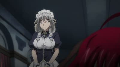 Episode 11: The Leaders' Summit Begins!