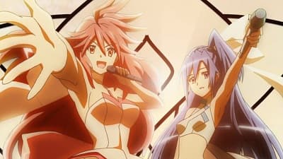 Episode 1: Awakening Heartbeat