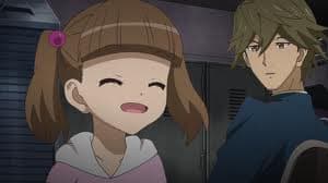 Episode 12: Symphogear