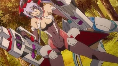 Episode 7: Fate Just Keeps Firing
