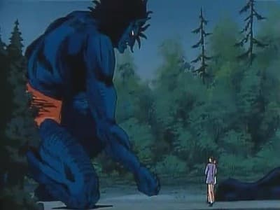 Episode 1: Chapter of Hyoki