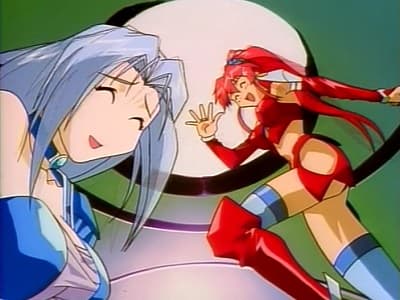 Episode 1: The Angel`s Assault