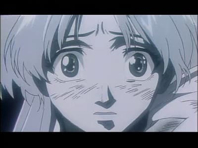 Episode 3: The Angel`s Past