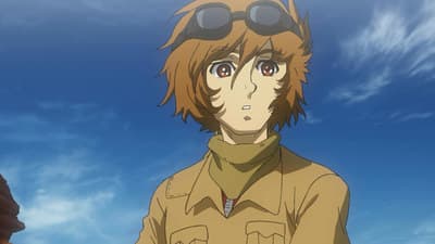 Episode 1: The Sand Whale