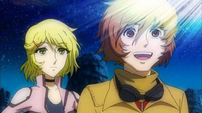 Episode 4: To the Ends of the Earth