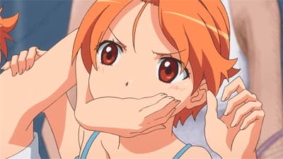 Episode 6: Natsumi's Doubles