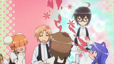 Episode 2: Delicious Cakes - Valentine Lipstick