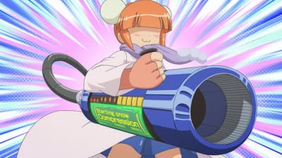 Episode 3: Relentless Snowball Fight - Cooking Class (Burn)