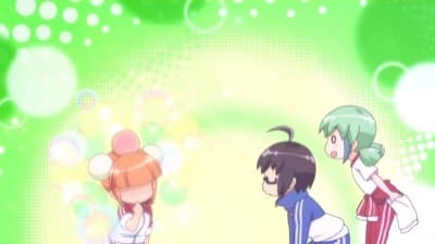 Episode 5: Attack! - Nyanber Nyan!