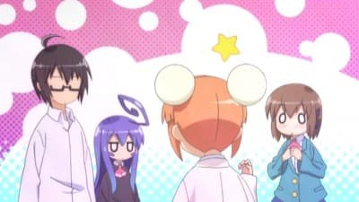 Episode 10: Bear Encounter - Lovelymas