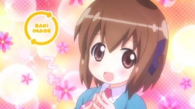 Episode 12: Sweet Gem - Chocolate Vale Tudo