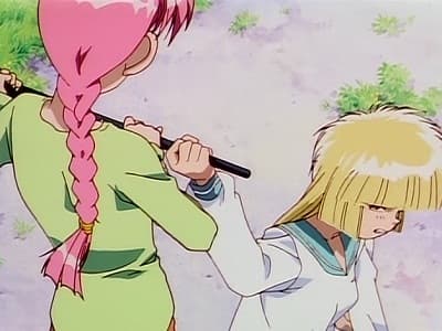 Episode 2: The Appearance of Hibiki Kennou