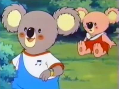 Episode 26: Omoide no Hibi