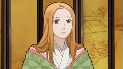 Episode 2: Sadaakira and Yasuko