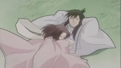 Episode 3: Munesada and Yoshiko \ The Monk Henjo