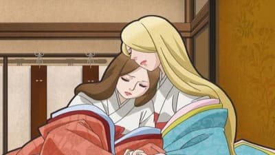 Episode 11: Kaoriko and Fujiko \ Murasaki Shikibu