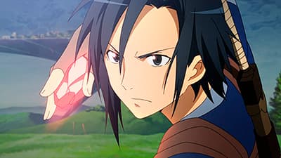 Episode 1: The World of Swords