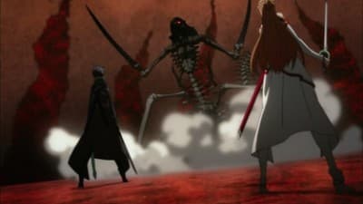 Episode 13: Edge of Hell's Abyss