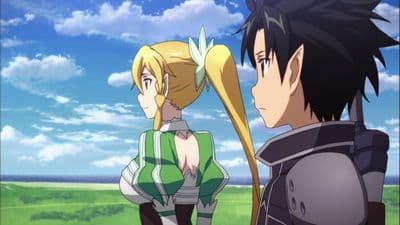 Episode 18: To the World Tree
