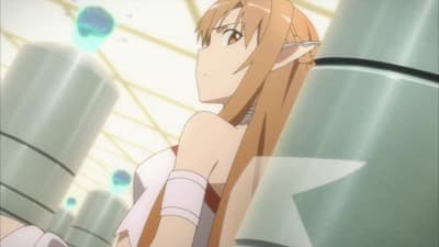 Episode 21: The Truth of Alfheim