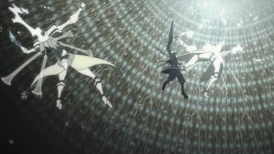 Episode 22: Grand Quest
