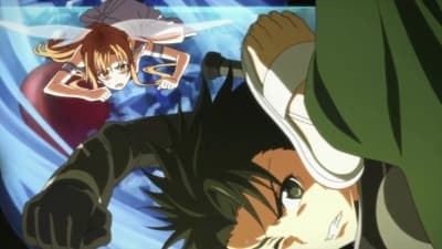 Episode 24: Gilded Hero
