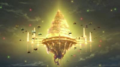 Episode 25: The World Seed