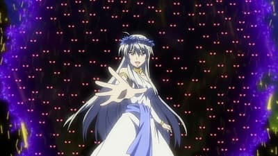 Episode 4: Rogue Athena