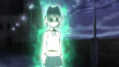 Episode 8: A Hero Arrives