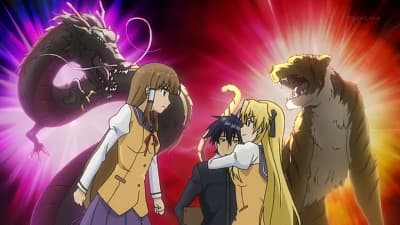 Episode 5: Unpleasant Days