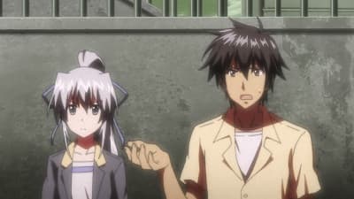Episode 9: The Missing King