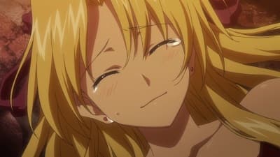 Episode 12: The Sword of Ama no Murakumo