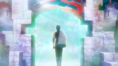 Episode 1: New Game Plus